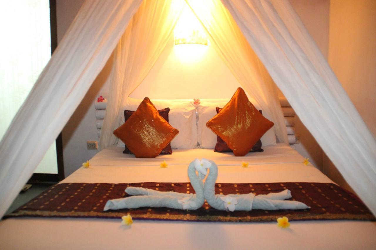 My Gili Paradise กีลีตราวางัน ภายนอก รูปภาพ