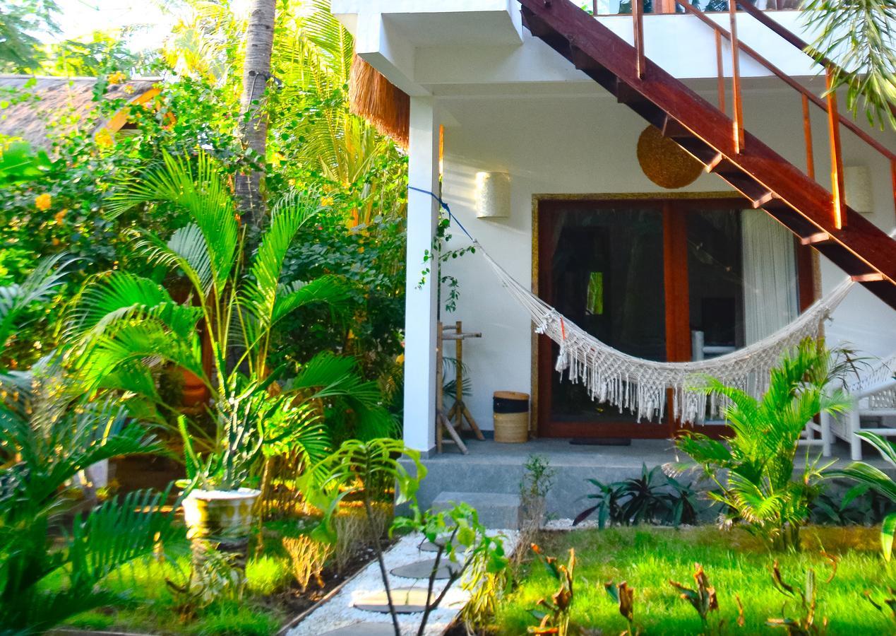 My Gili Paradise กีลีตราวางัน ภายนอก รูปภาพ