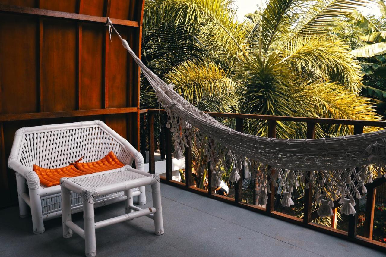 My Gili Paradise กีลีตราวางัน ภายนอก รูปภาพ