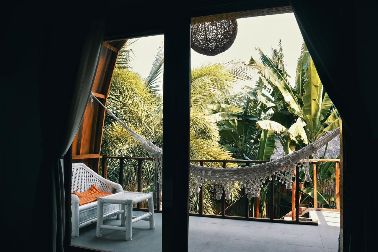 My Gili Paradise กีลีตราวางัน ภายนอก รูปภาพ